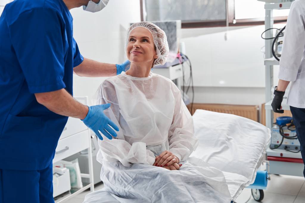 patients partis se soigner en Turquie