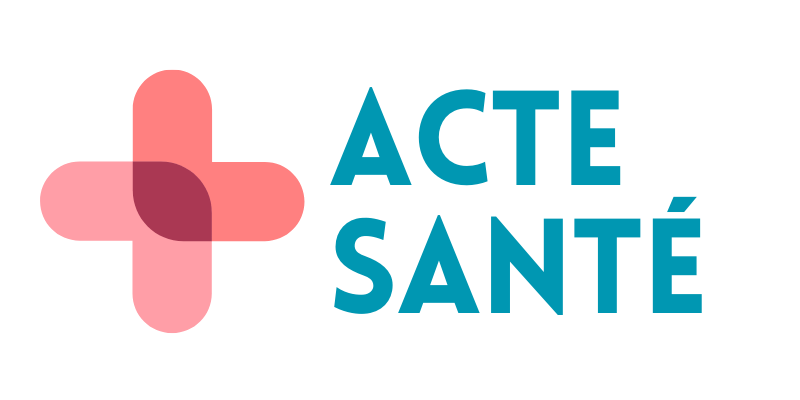 Acte Santé