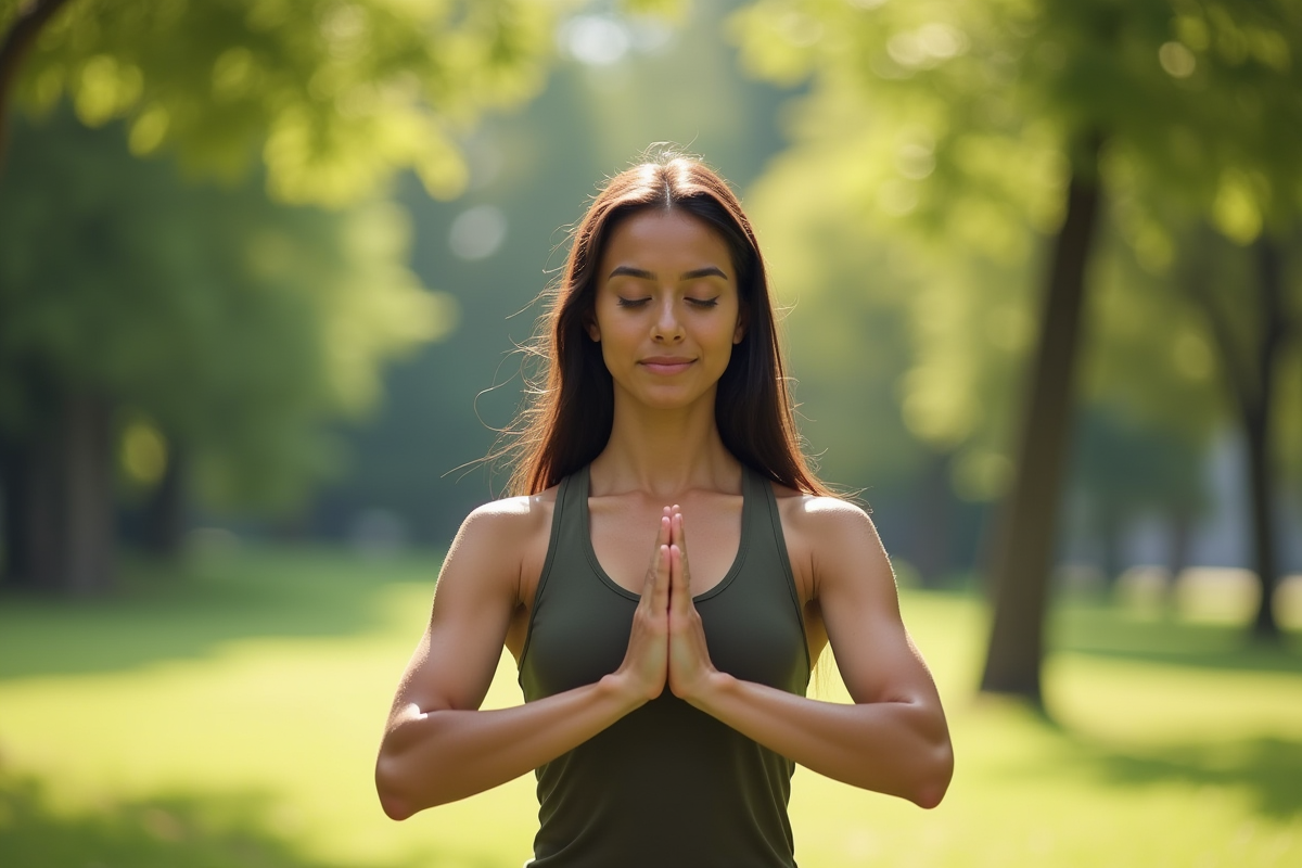stress santé