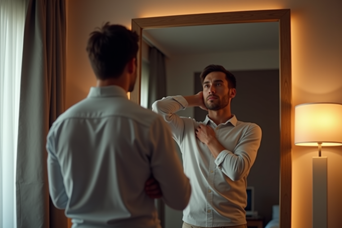 posture santé