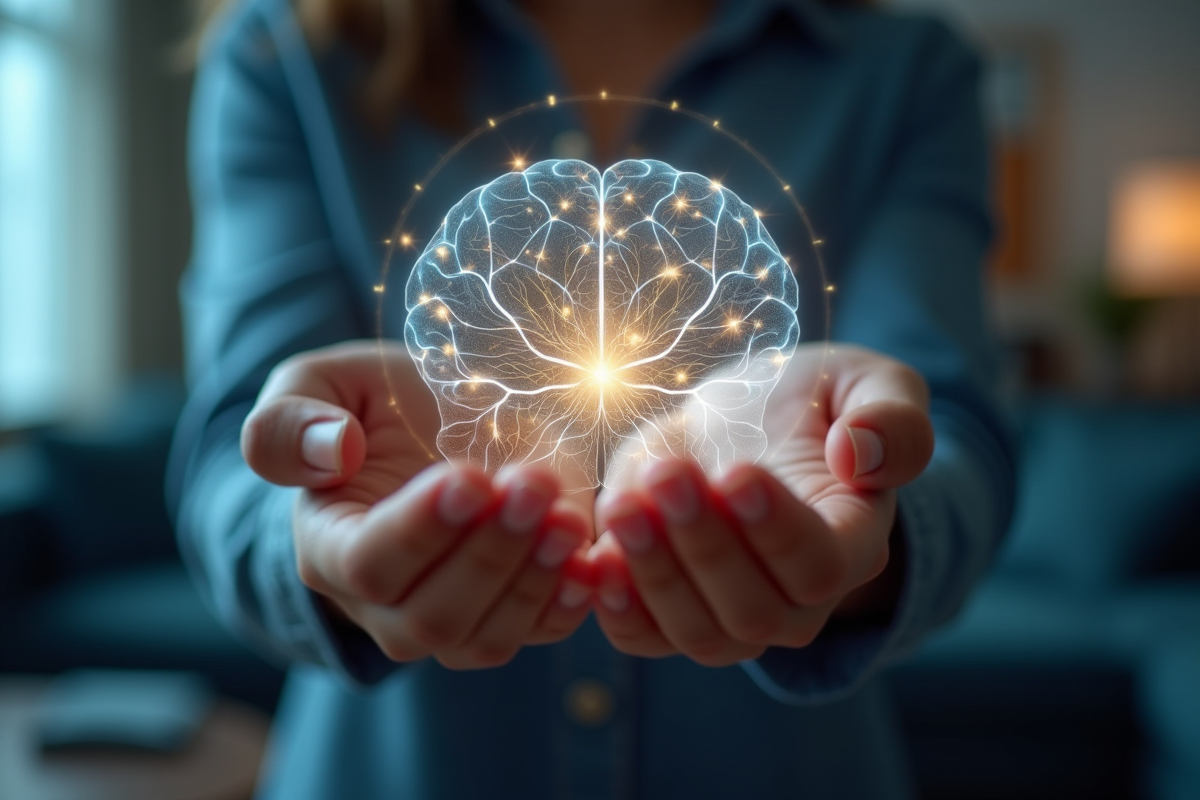 cerveau transformation