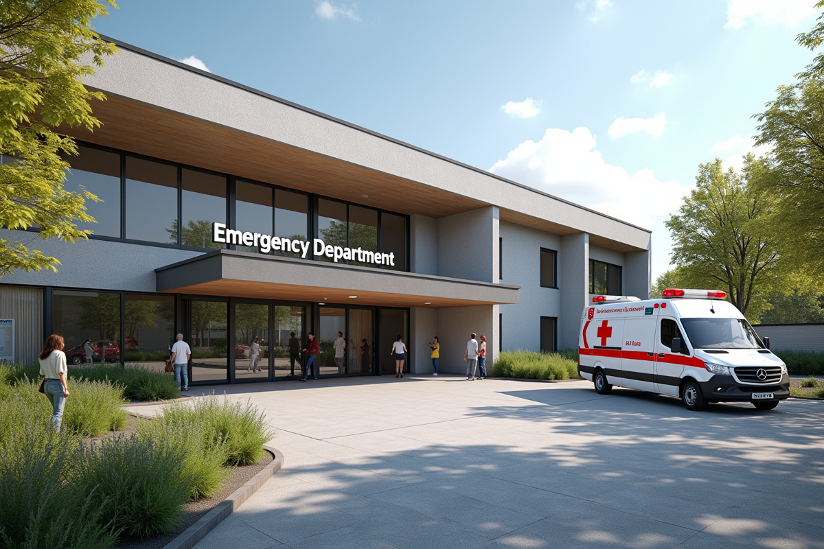 urgence médicale
