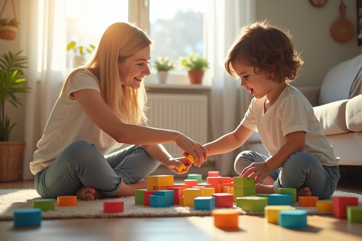 enfant autisme