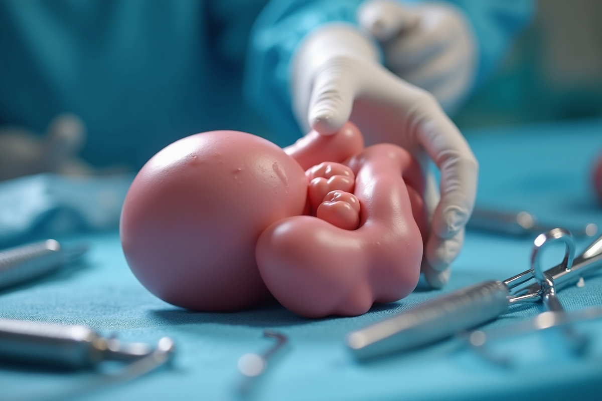 placenta santé
