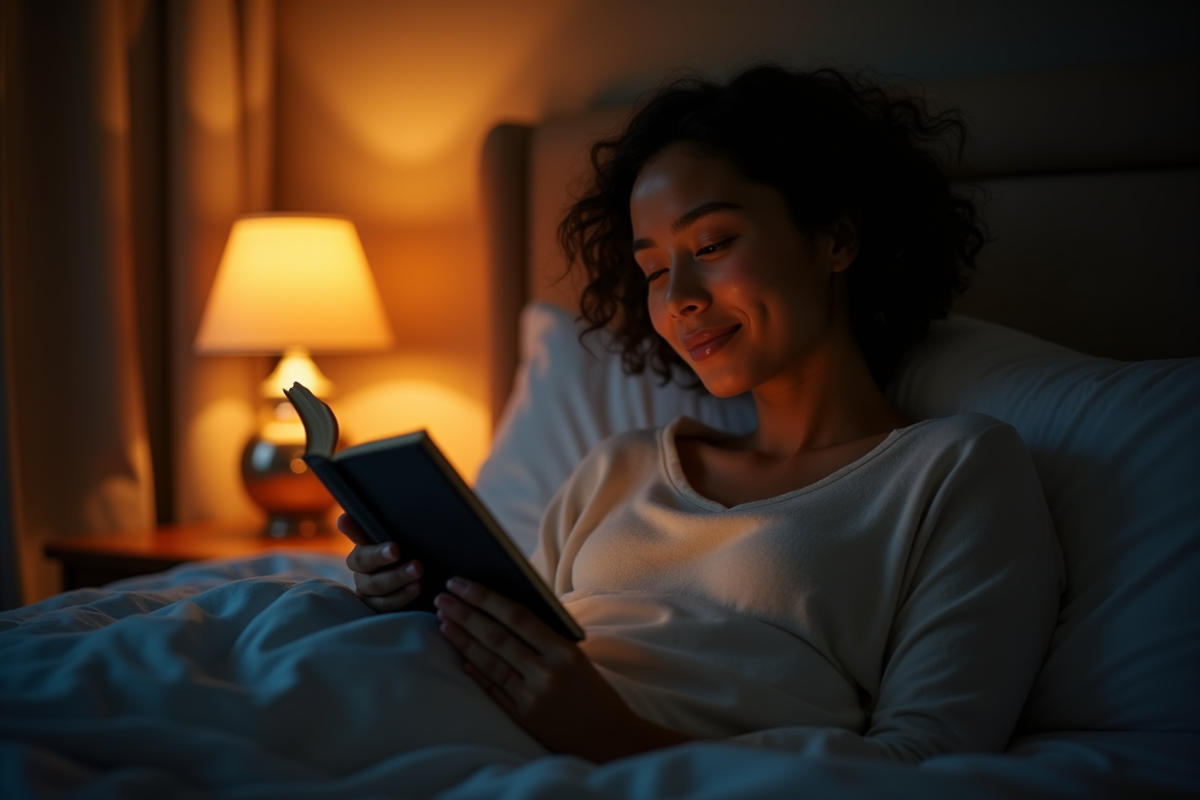 sommeil nocturne
