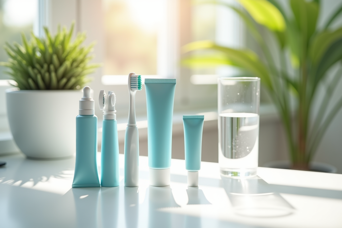 brosse dents