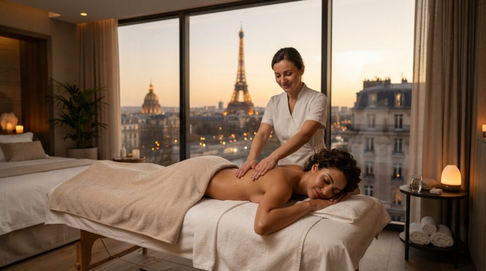 Les bienfaits physiologiques et émotionnels du lâcher-prise intégral