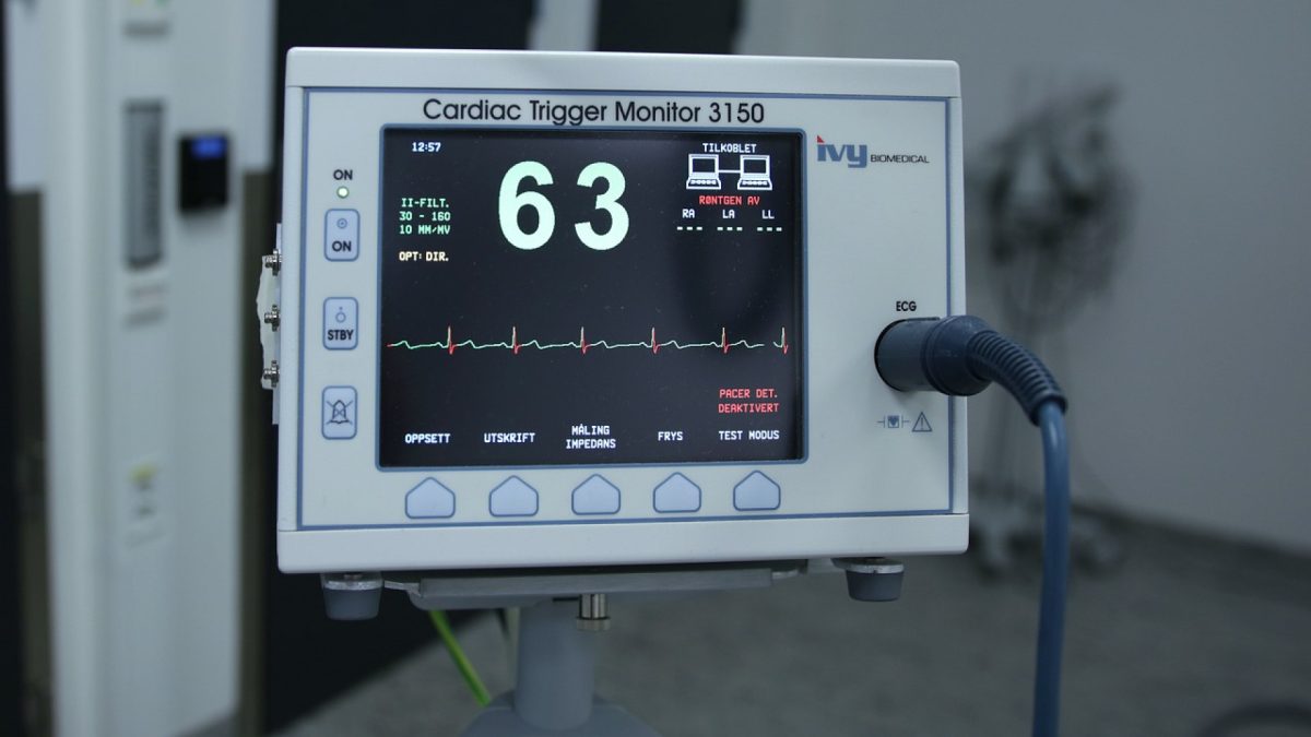Se rapprocher d'un intégrateur de solutions médicales pour le choix des moniteurs médicaux